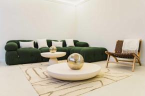 Spacious LOFT with SPA - 4BR-8P - Montmartre
